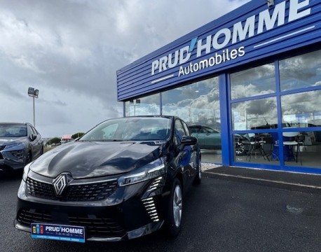 CLIO V 1.5 DCI 100CH EVOLUTION + CAMERA