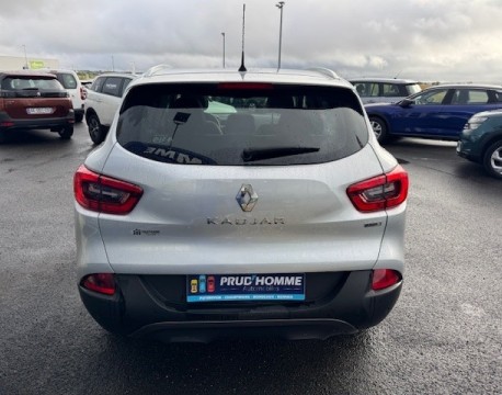 KADJAR 1.5 DCI 110CH ENERGY INTENS EDC ECO²