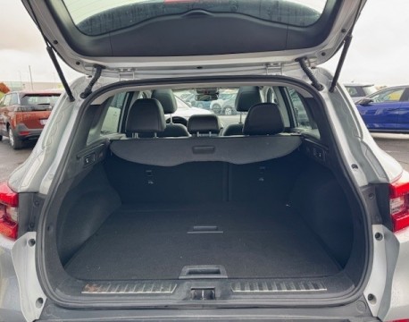 KADJAR 1.5 DCI 110CH ENERGY INTENS EDC ECO²