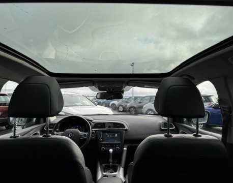 KADJAR 1.5 DCI 110CH ENERGY INTENS EDC ECO²