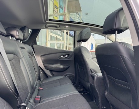 KADJAR 1.5 DCI 110CH ENERGY INTENS EDC ECO²