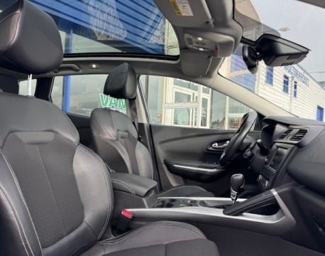 KADJAR 1.5 DCI 110CH ENERGY INTENS EDC ECO²