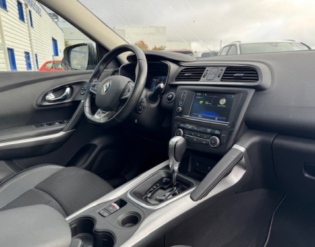 KADJAR 1.5 DCI 110CH ENERGY INTENS EDC ECO²