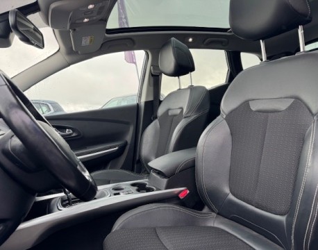 KADJAR 1.5 DCI 110CH ENERGY INTENS EDC ECO²