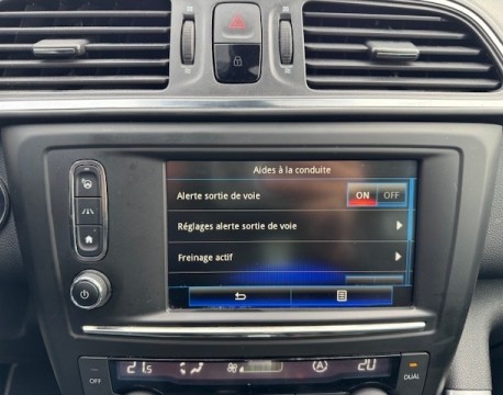 KADJAR 1.5 DCI 110CH ENERGY INTENS EDC ECO²