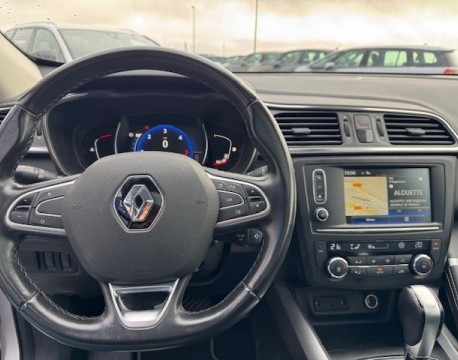KADJAR 1.5 DCI 110CH ENERGY INTENS EDC ECO²