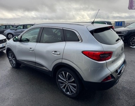 KADJAR 1.5 DCI 110CH ENERGY INTENS EDC ECO²