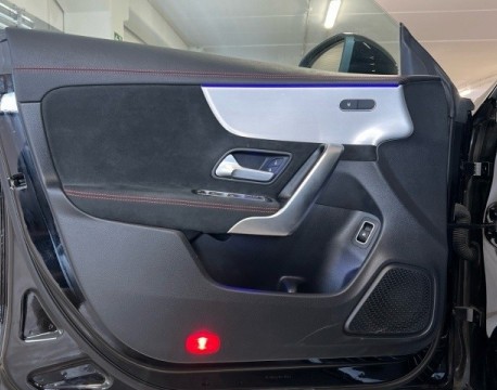 CLA SHOOTING BRAKE 250 E 218CH AMG LINE 8G-DCT 160CH