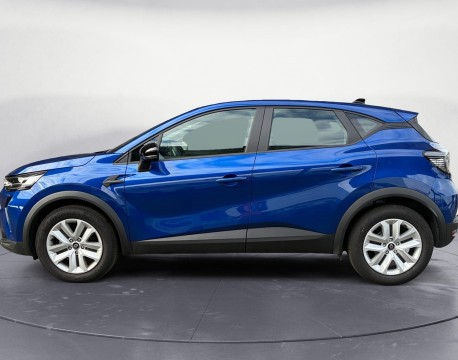 CAPTUR 1.0 TCE 90CH EVOLUTION