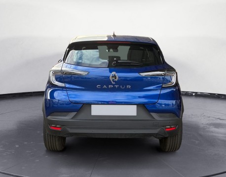 CAPTUR 1.0 TCE 90CH EVOLUTION