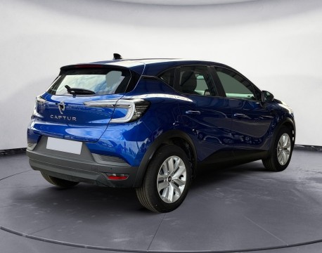 CAPTUR 1.0 TCE 90CH EVOLUTION