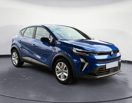 CAPTUR 1.0 TCE 90CH EVOLUTION