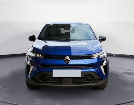 CAPTUR 1.0 TCE 90CH EVOLUTION