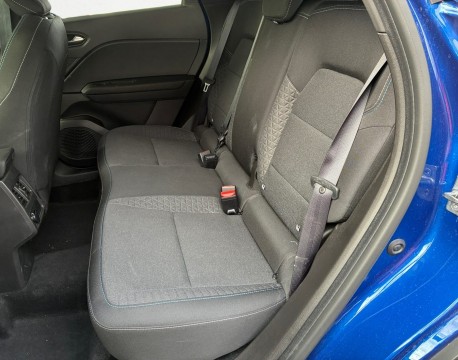 CAPTUR 1.0 TCE 90CH EVOLUTION