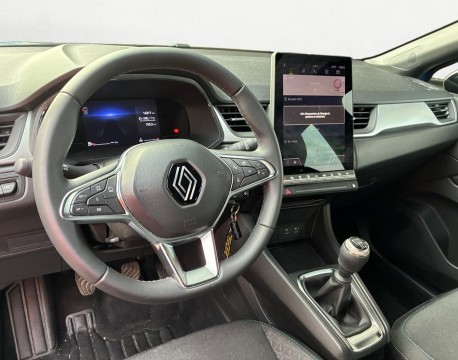 CAPTUR 1.0 TCE 90CH EVOLUTION