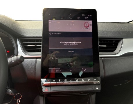 CAPTUR 1.0 TCE 90CH EVOLUTION