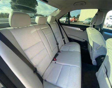 CLASSE C 220 CDI AVANTGARDE 7G-TRONIC 170CH