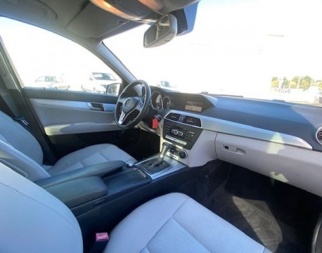 CLASSE C 220 CDI AVANTGARDE 7G-TRONIC 170CH