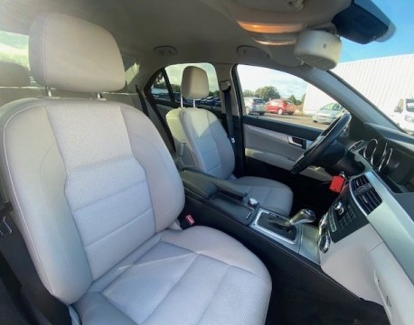 CLASSE C 220 CDI AVANTGARDE 7G-TRONIC 170CH