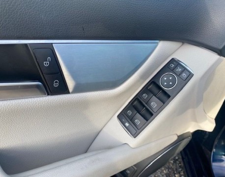 CLASSE C 220 CDI AVANTGARDE 7G-TRONIC 170CH