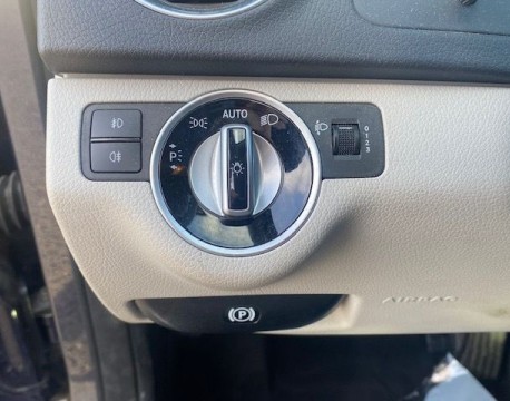 CLASSE C 220 CDI AVANTGARDE 7G-TRONIC 170CH