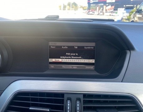 CLASSE C 220 CDI AVANTGARDE 7G-TRONIC 170CH