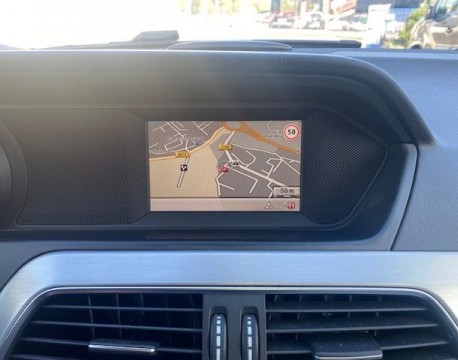 CLASSE C 220 CDI AVANTGARDE 7G-TRONIC 170CH