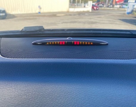 CLASSE C 220 CDI AVANTGARDE 7G-TRONIC 170CH