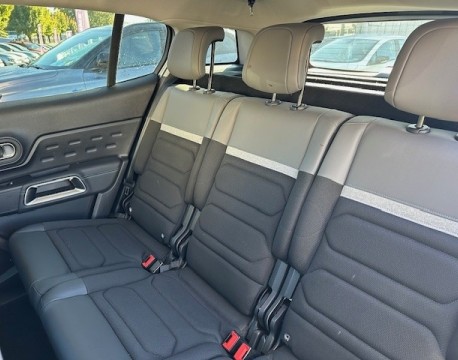 C5 AIRCROSS PURETECH 130CH S&S C-SERIES