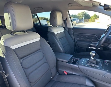 C5 AIRCROSS PURETECH 130CH S&S C-SERIES