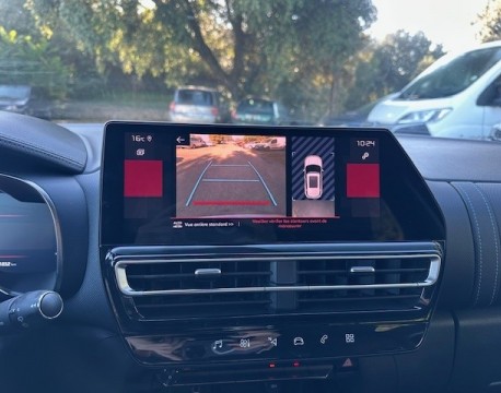 C5 AIRCROSS PURETECH 130CH S&S C-SERIES