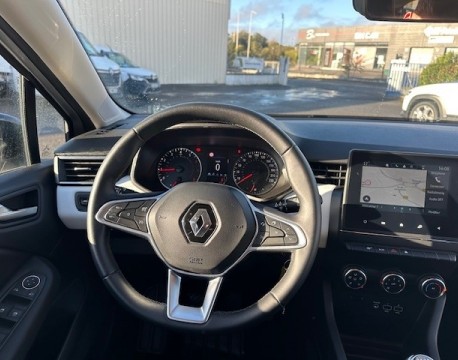 CLIO V 1.0 TCE 90CH EVOLUTION