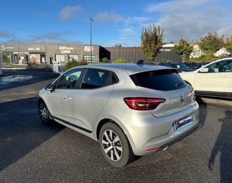 CLIO V 1.0 TCE 90CH EVOLUTION