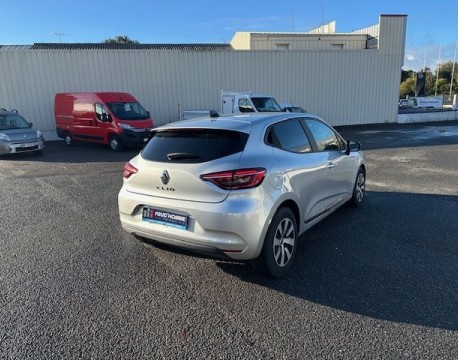 CLIO V 1.0 TCE 90CH EVOLUTION