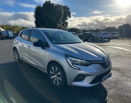 CLIO V 1.0 TCE 90CH EVOLUTION