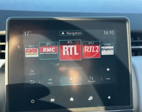 CLIO V 1.0 TCE 90CH EVOLUTION