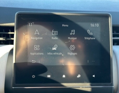 CLIO V 1.0 TCE 90CH EVOLUTION