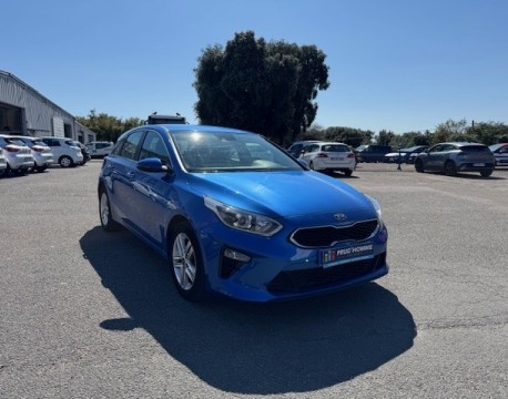 CEED 1.5 T-GDI 160CH ACTIVE DCT7