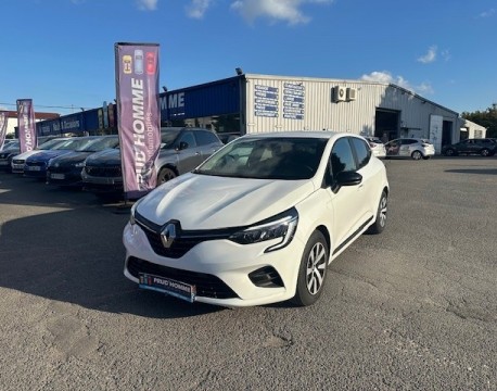 CLIO V 1.0 TCE 90CH EVOLUTION