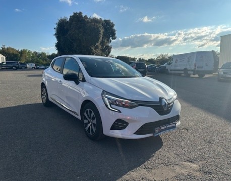 CLIO V 1.0 TCE 90CH EVOLUTION