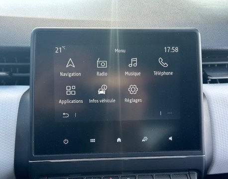 CLIO V 1.0 TCE 90CH EVOLUTION