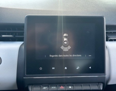 CLIO V 1.0 TCE 90CH EVOLUTION