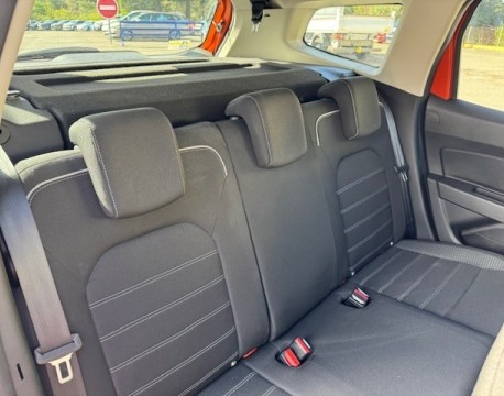 DUSTER 1.3 TCE 150CH FAP PRESTIGE 4X2 EDC