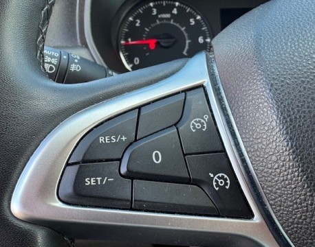 DUSTER 1.3 TCE 150CH FAP PRESTIGE 4X2 EDC