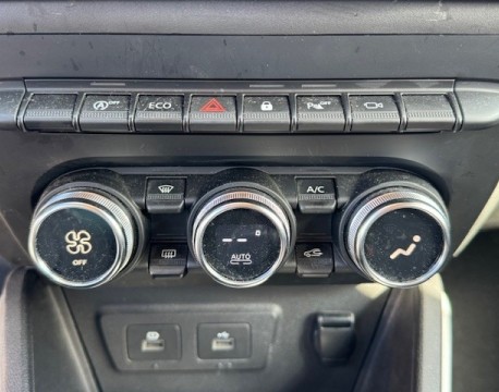 DUSTER 1.3 TCE 150CH FAP PRESTIGE 4X2 EDC