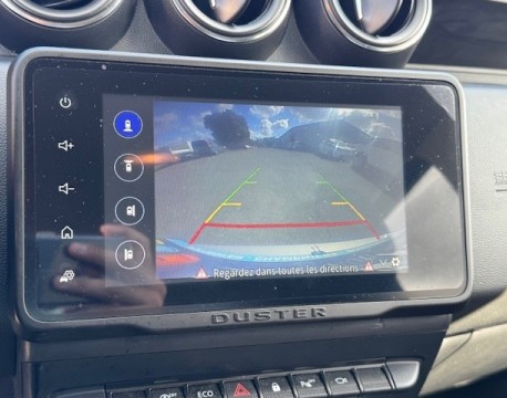 DUSTER 1.3 TCE 150CH FAP PRESTIGE 4X2 EDC