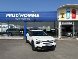 C4 PURETECH 130CH S&S FEEL PACK C4 PURETECH 130CH S&S FEEL PACK