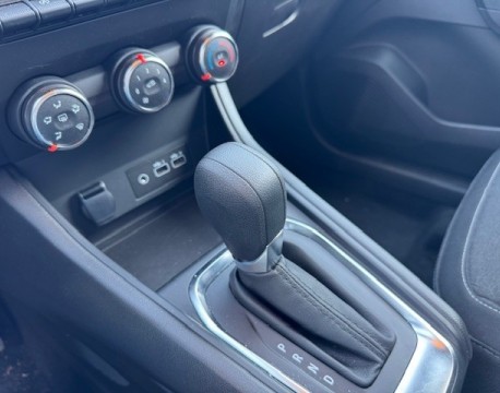 CAPTUR 1.3 TCE MILD HYBRID 140CH EVOLUTION EDC