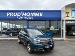 C5 AIRCROSS BLUEHDI 130CH S&S BUSINESS C5 AIRCROSS BLUEHDI 130CH S&S BUSINESS