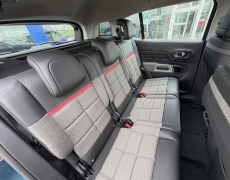 C5 AIRCROSS BLUEHDI 130CH S&S BUSINESS